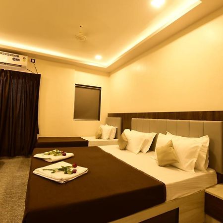 Hotel Sitara Inn Ratnāgiri Εξωτερικό φωτογραφία