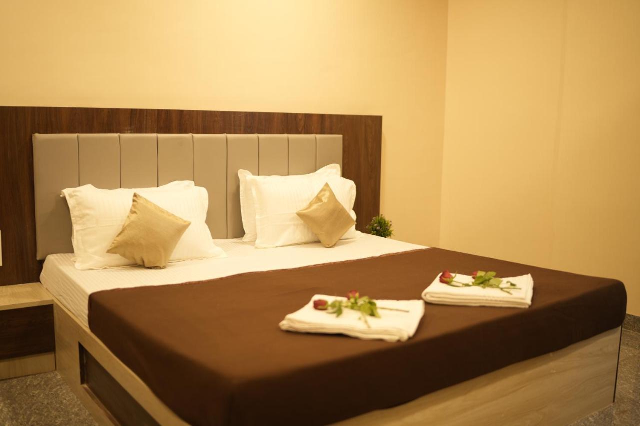 Hotel Sitara Inn Ratnāgiri Εξωτερικό φωτογραφία