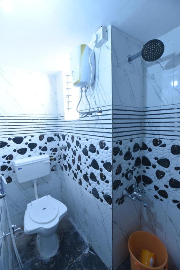 Hotel Sitara Inn Ratnāgiri Εξωτερικό φωτογραφία