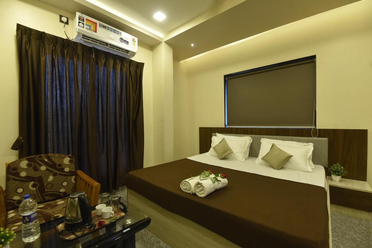 Hotel Sitara Inn Ratnāgiri Εξωτερικό φωτογραφία