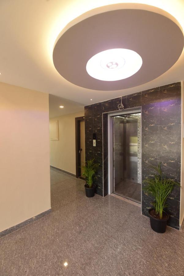 Hotel Sitara Inn Ratnāgiri Εξωτερικό φωτογραφία