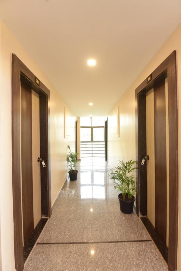 Hotel Sitara Inn Ratnāgiri Εξωτερικό φωτογραφία