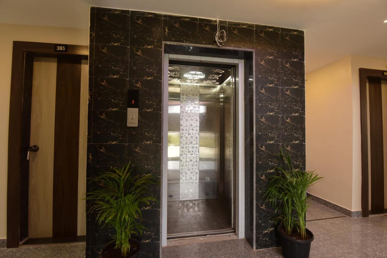 Hotel Sitara Inn Ratnāgiri Εξωτερικό φωτογραφία
