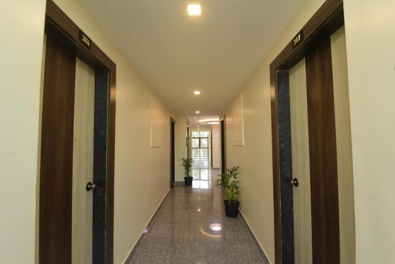 Hotel Sitara Inn Ratnāgiri Εξωτερικό φωτογραφία